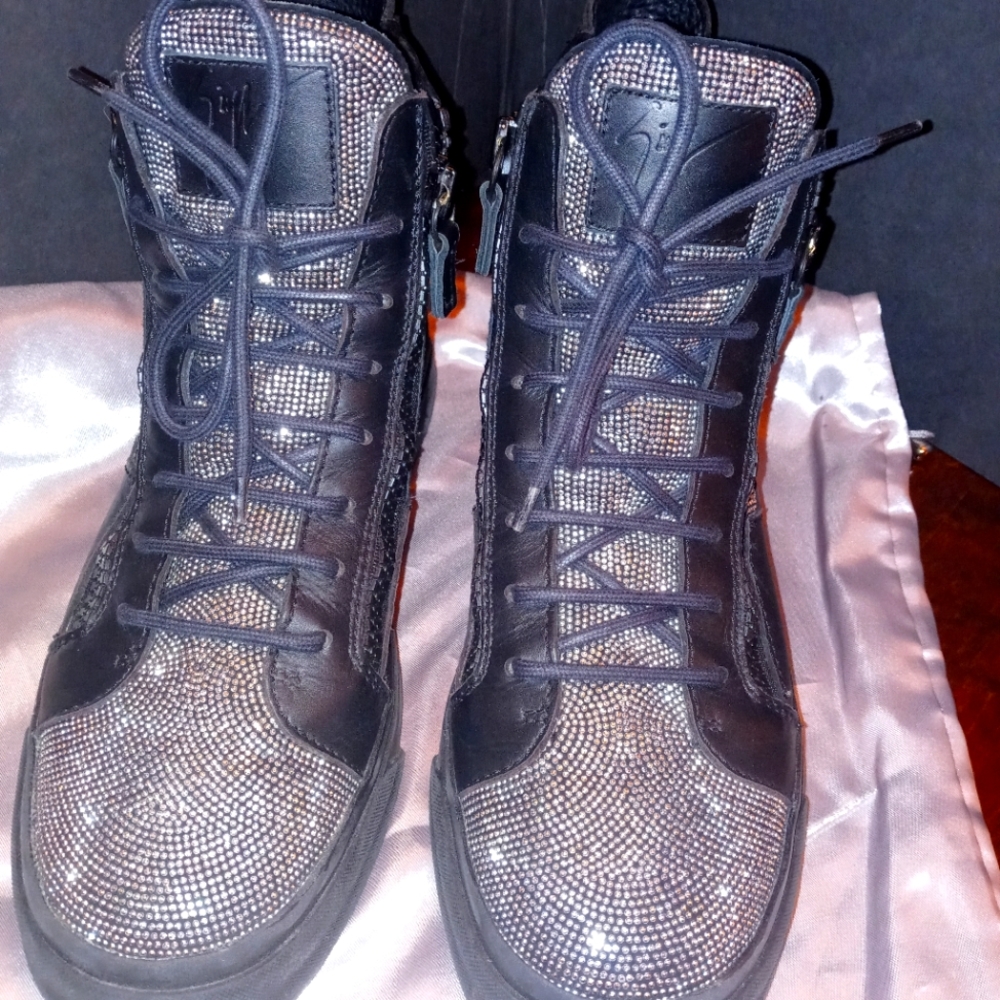 Giuseppe Zanotti 41